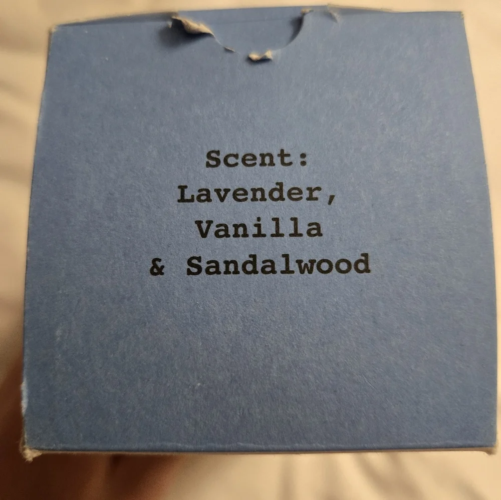 TAROT CANDLE THE HERMIT - Picture 7 of 11